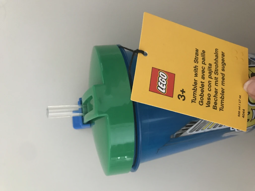 Lego předměty pro školáky