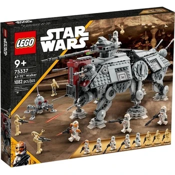 LEGO 75337 AT-TE™