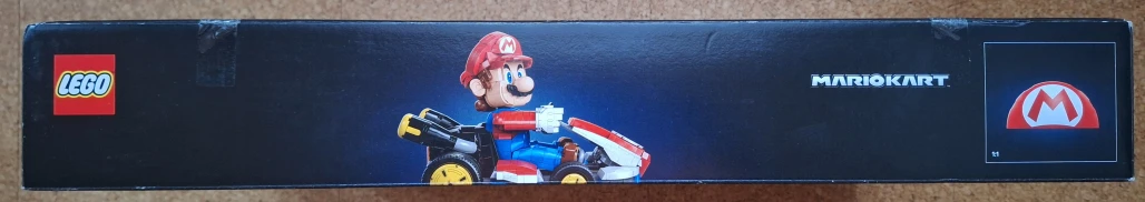 Mario Kart™: Mario a Standard Kart