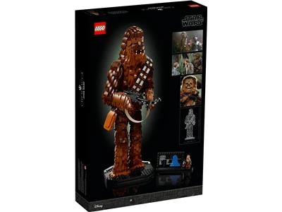 Chewbacca™