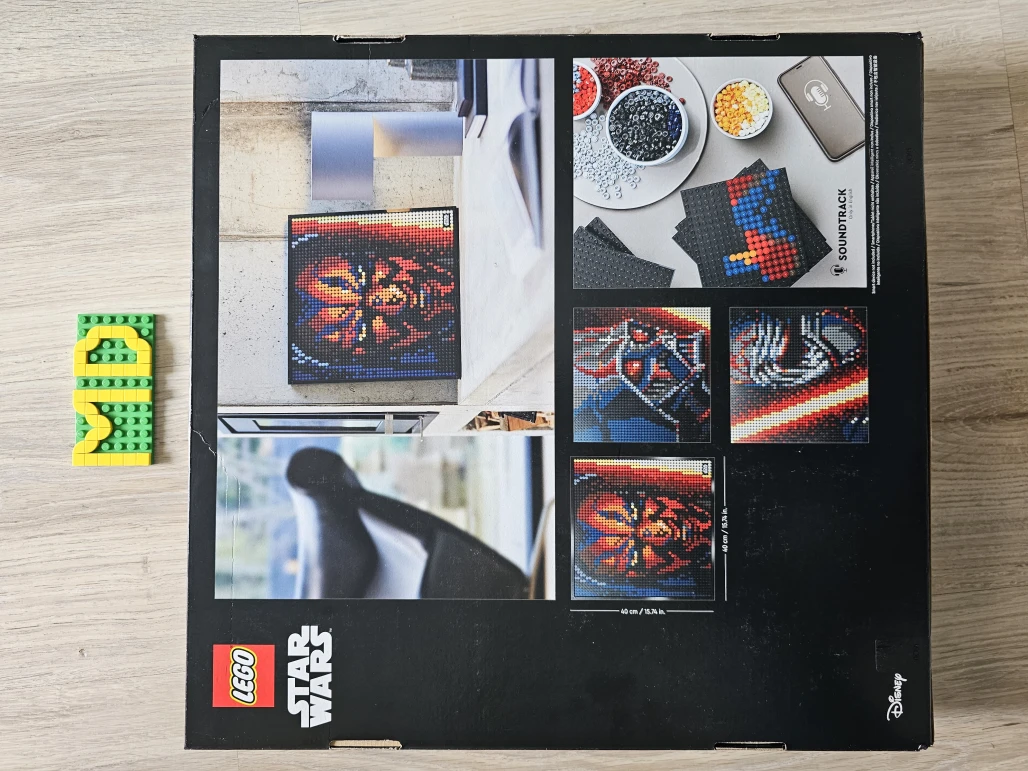 Star Wars™ – Sith™