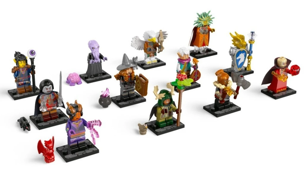 Dungeons & Dragons®