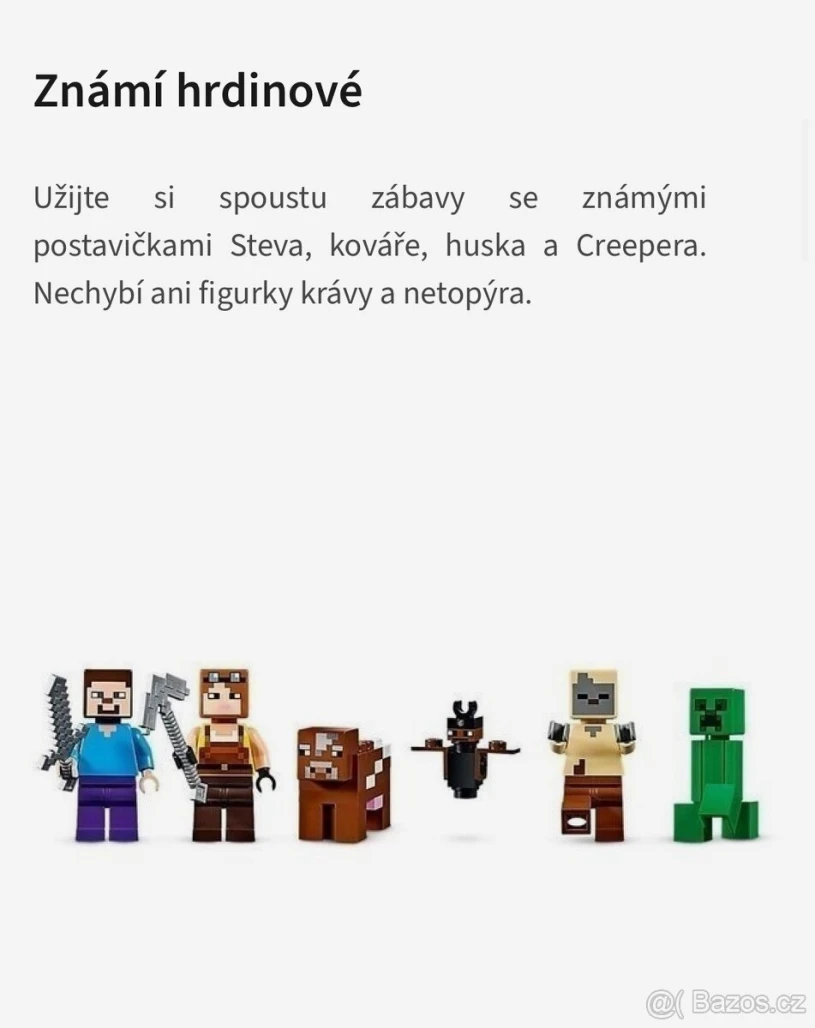 Creepův důl