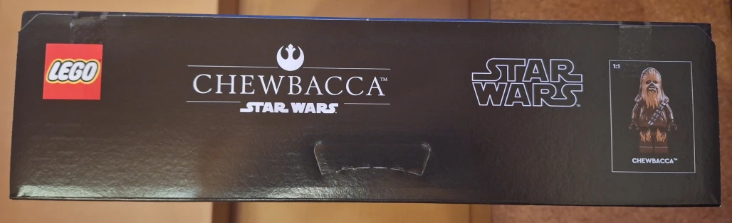 Chewbacca™
