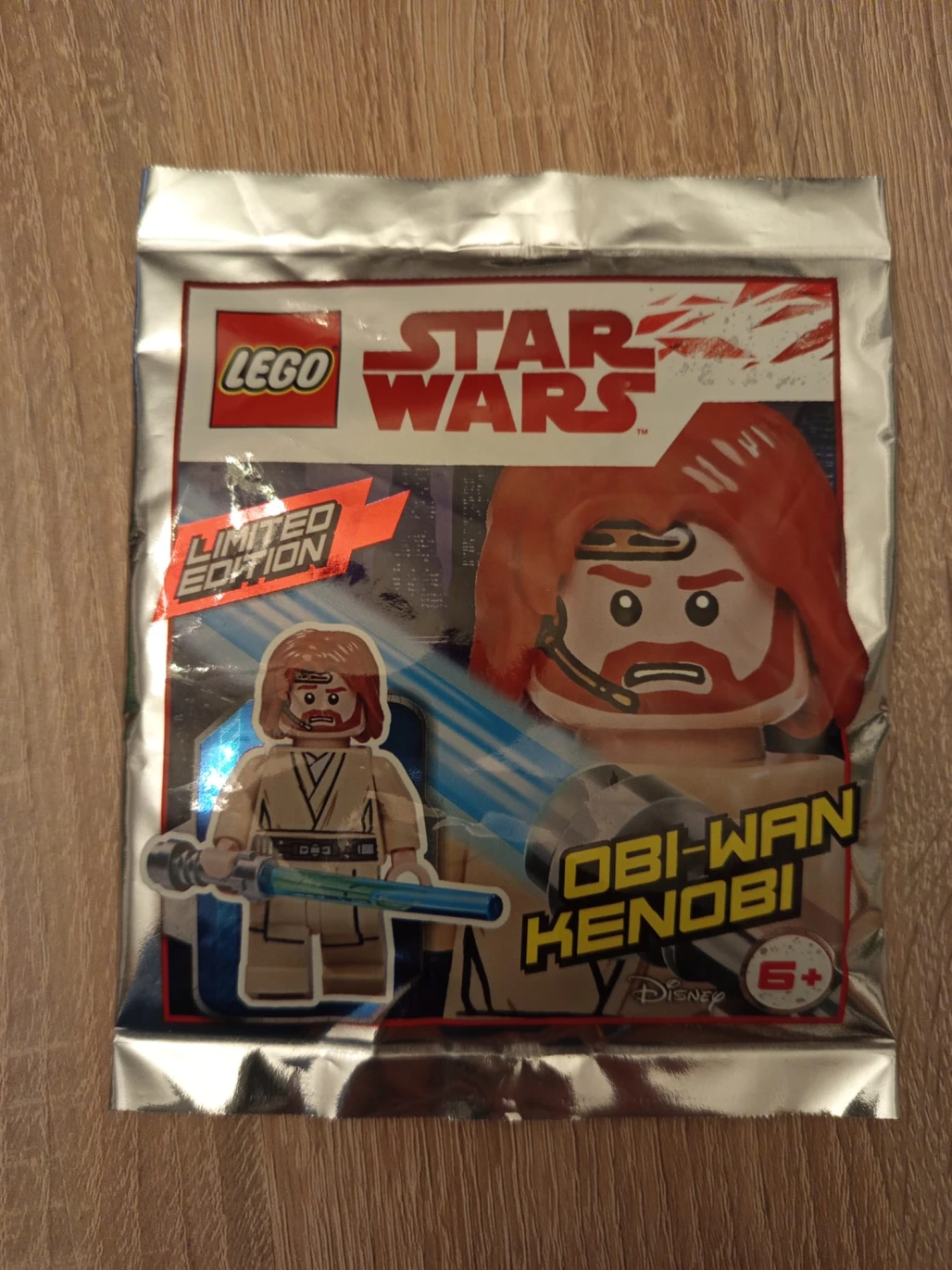 LEGO 911839 Obi-Wan Kenobi