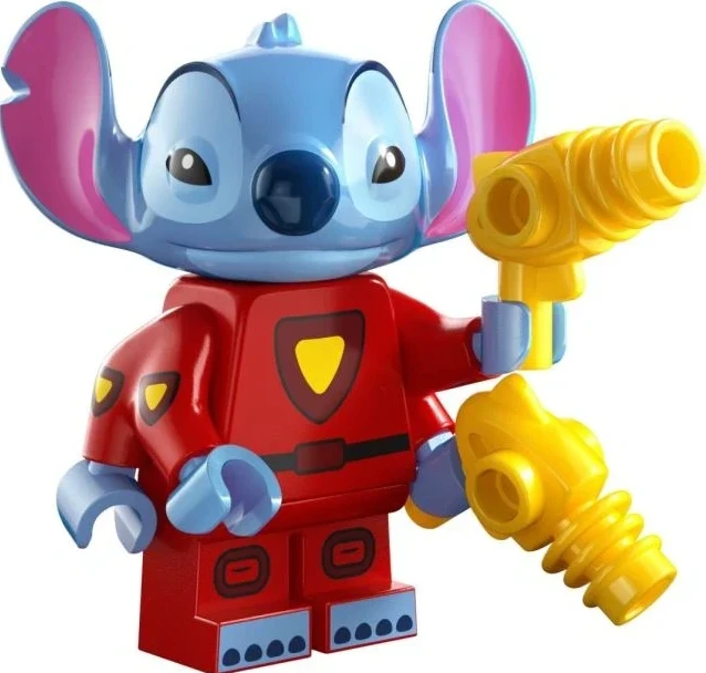 Stitch 626
