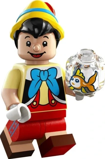 Pinocchio
