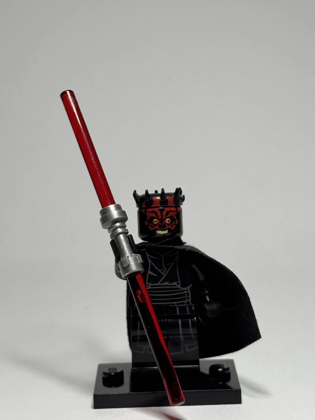 LEGO sw0650 Darth Maul - Printed Legs