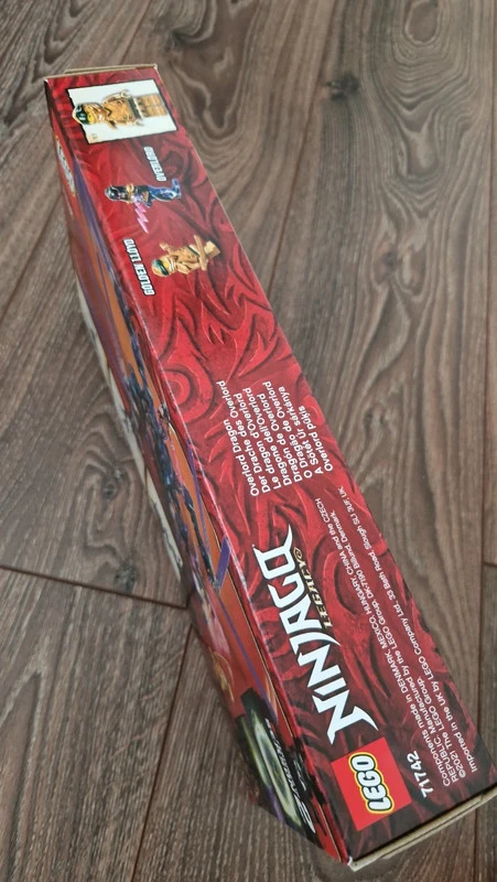 Overlordův drak