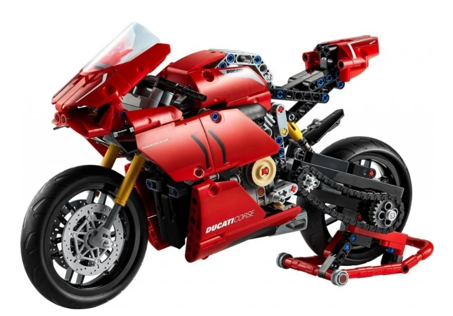 Ducati Panigale V4 R