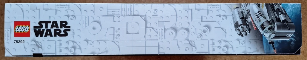 The Razor Crest™