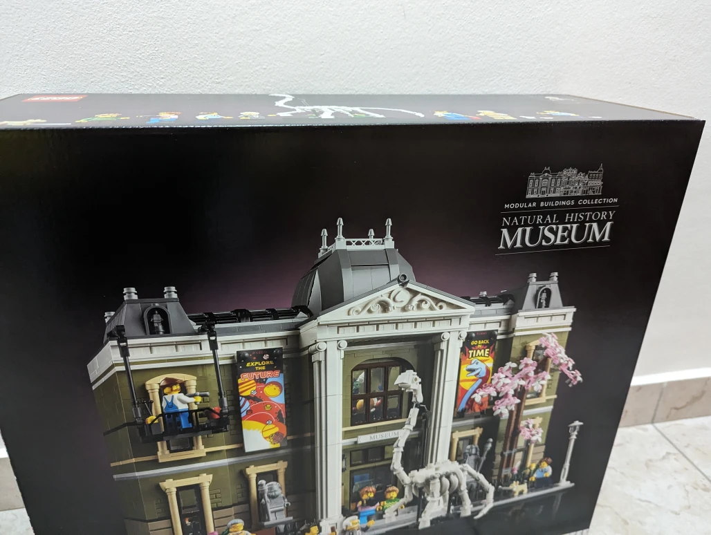 Přírodovědné muzeum