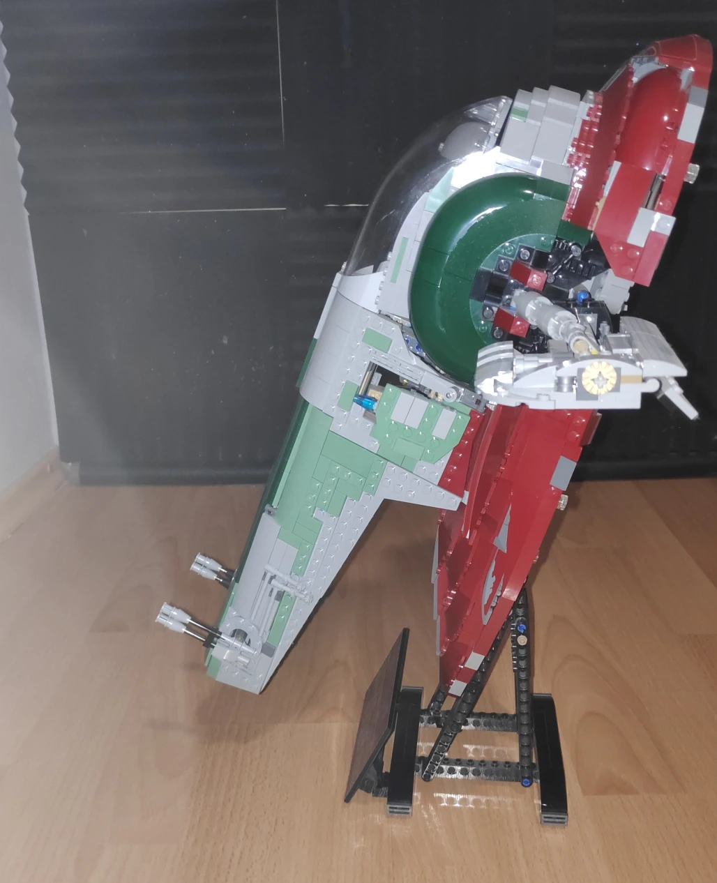 Slave I (Otrok I)