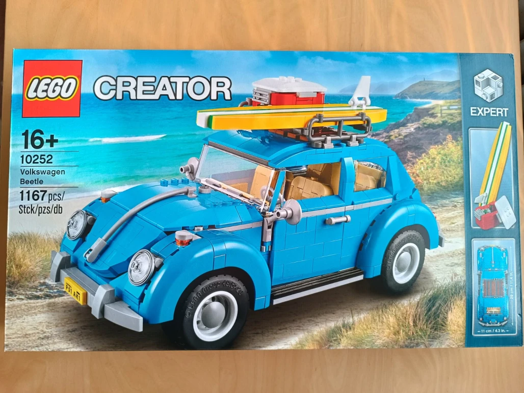 Volkswagen Brouk
