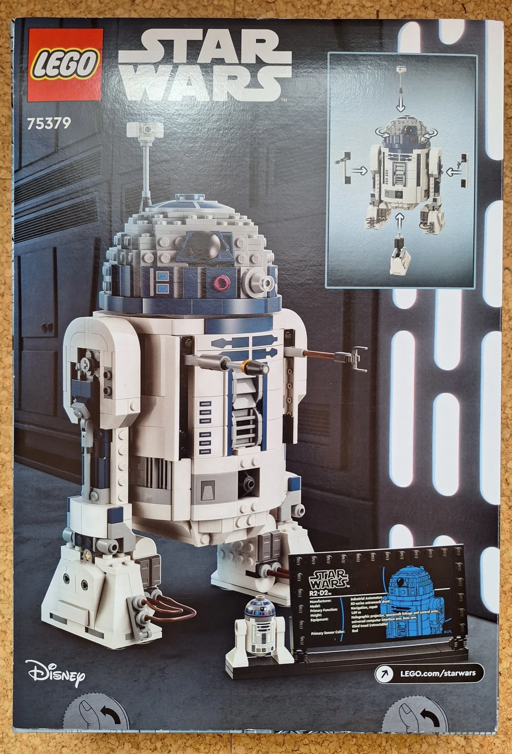 R2-D2™