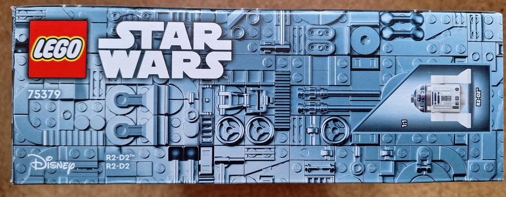 R2-D2™