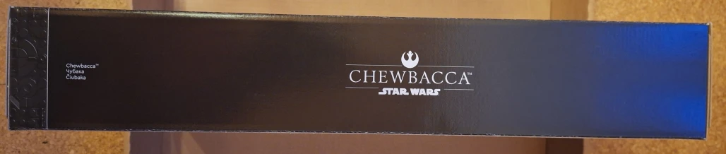 Chewbacca™