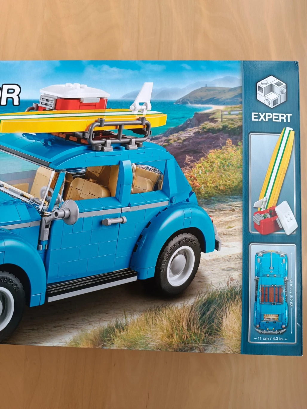Volkswagen Brouk