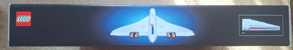 Concorde