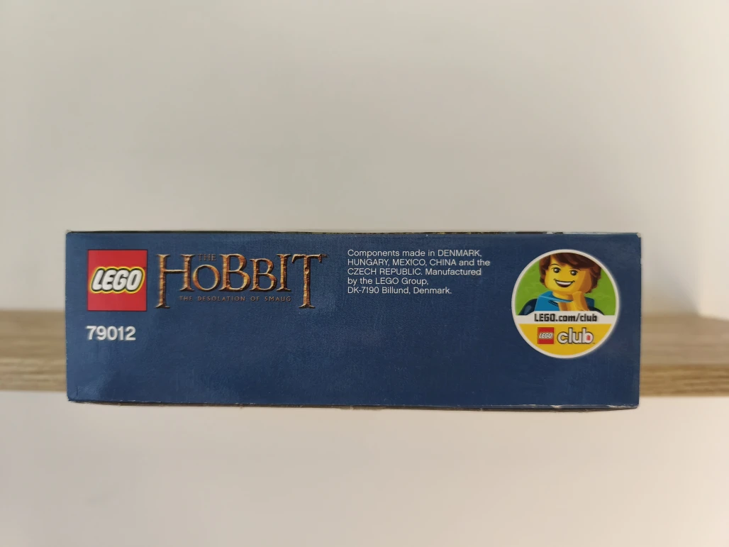 Armáda skřítků z Temného hvozdu