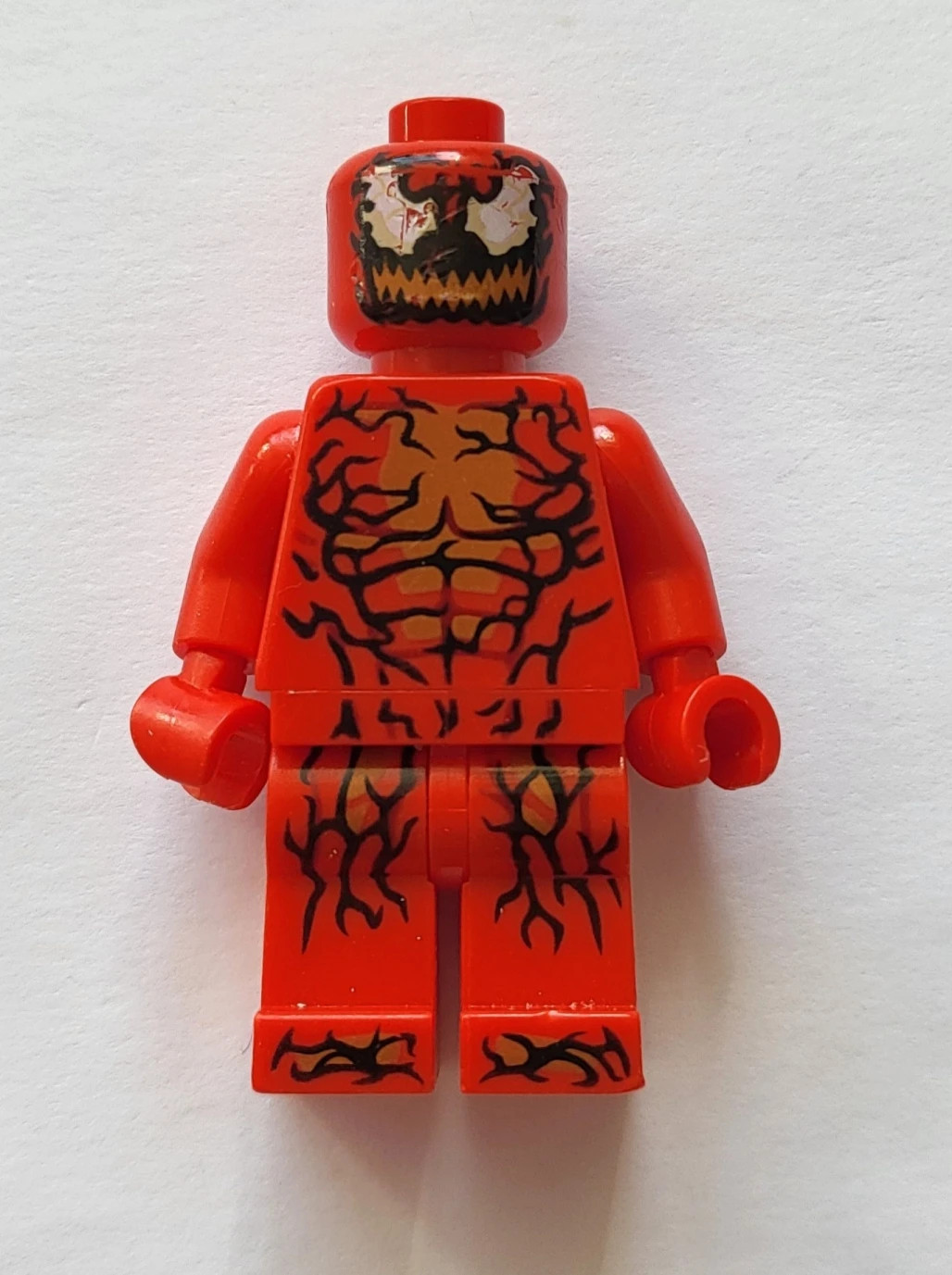 LEGO sh0632 Carnage