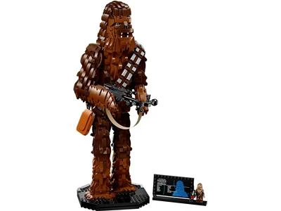 Chewbacca™