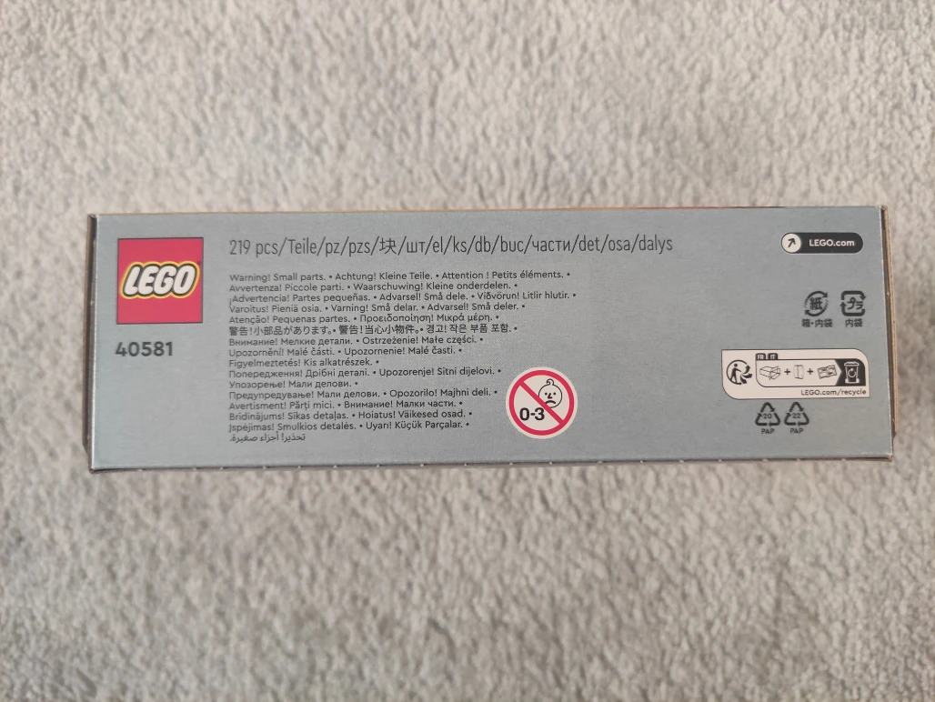 BIONICLE® – Tahu a Takua