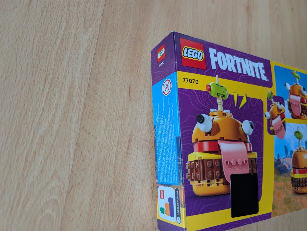 Durrr Burger
