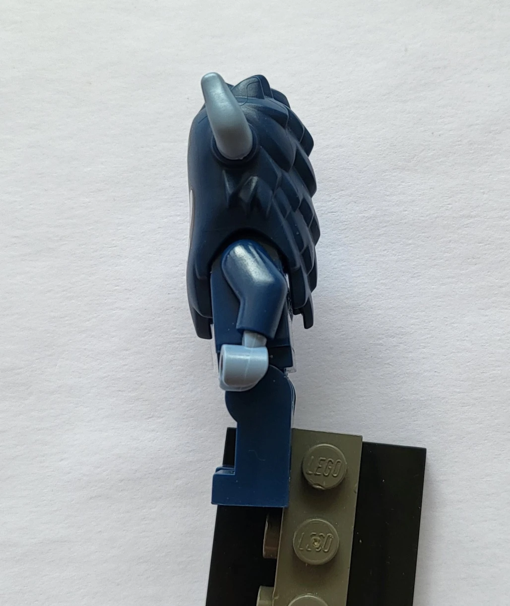 Bogeyman, Series 27 (Minifigure Only without Stand and Accessories)
