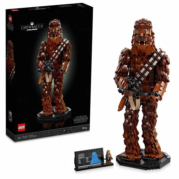 LEGO 75371 Chewbacca™