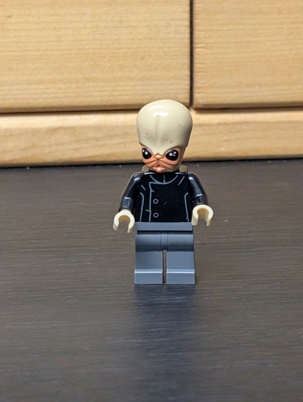 LEGO sw0554 Bith Musician