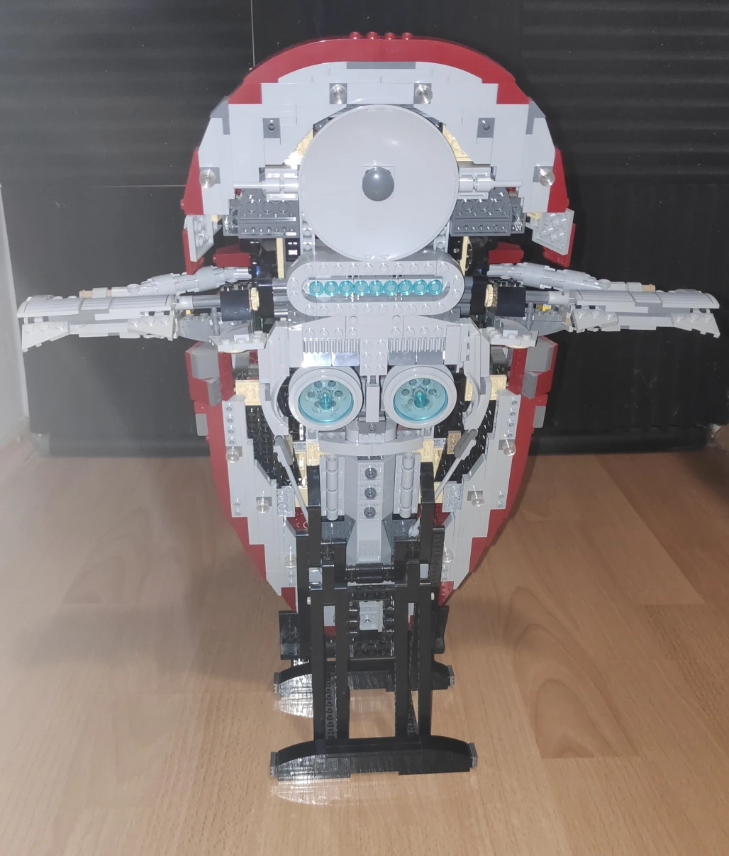 Slave I (Otrok I)