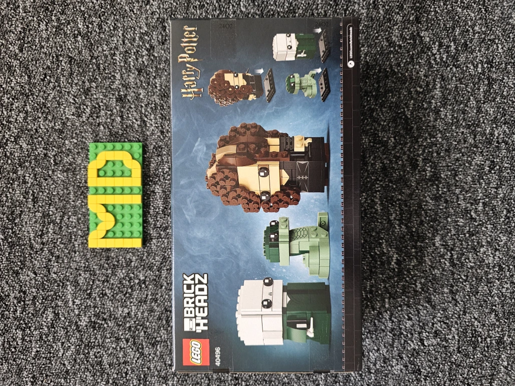 Voldemort™, Nagini a Bellatrix