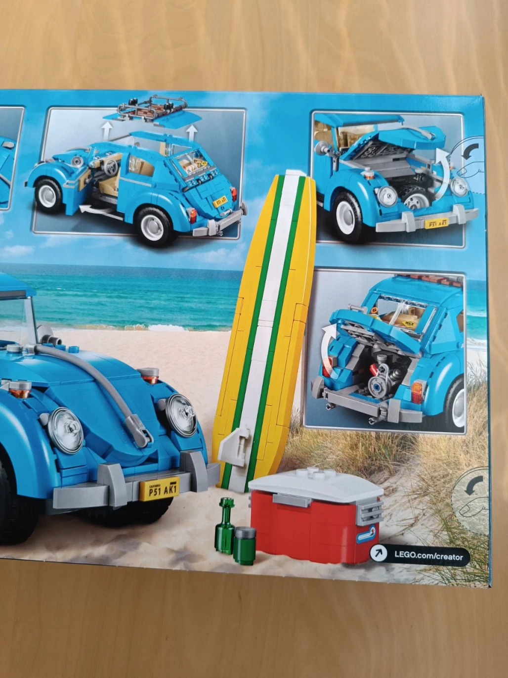 Volkswagen Brouk
