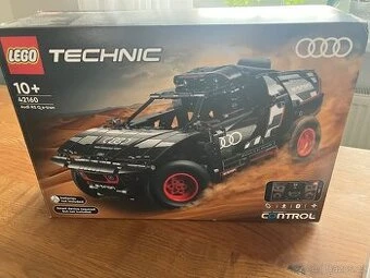 Audi RS Q e-tron