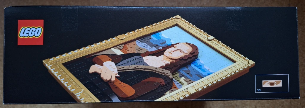 Mona Lisa