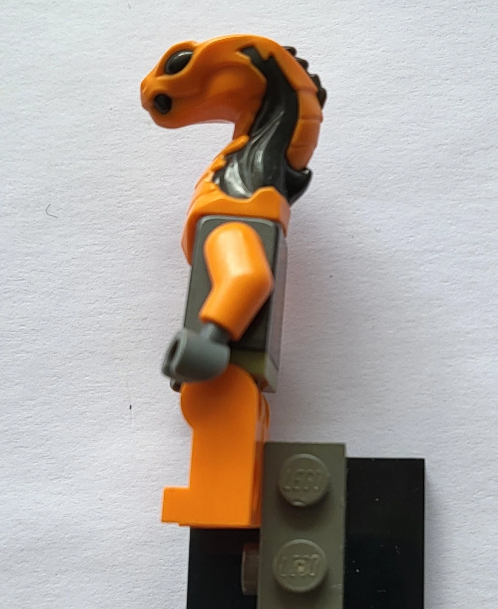 Cobra Mechanic