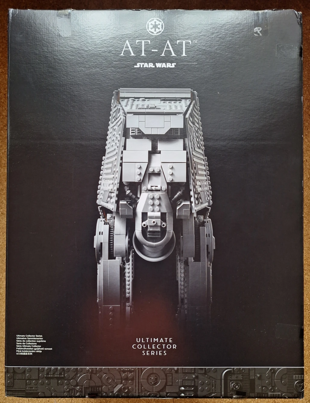 AT-AT™