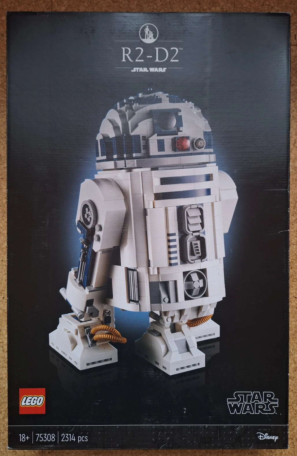LEGO 75308 R2-D2™