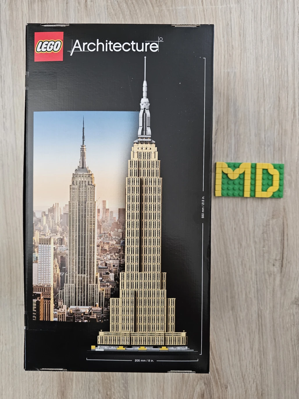 Empire State Building