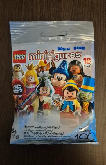 LEGO 71038-14 Robin Hood