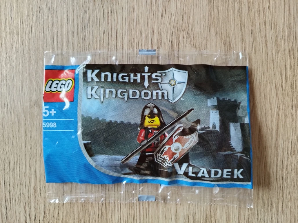 LEGO 5998 Vladek