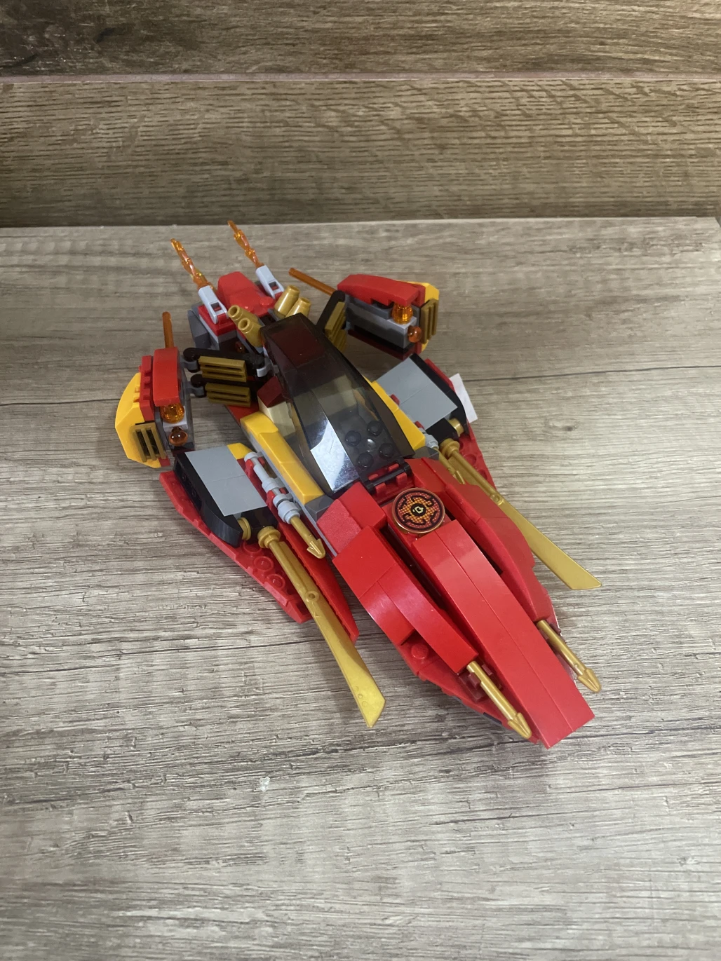 Katana V11
