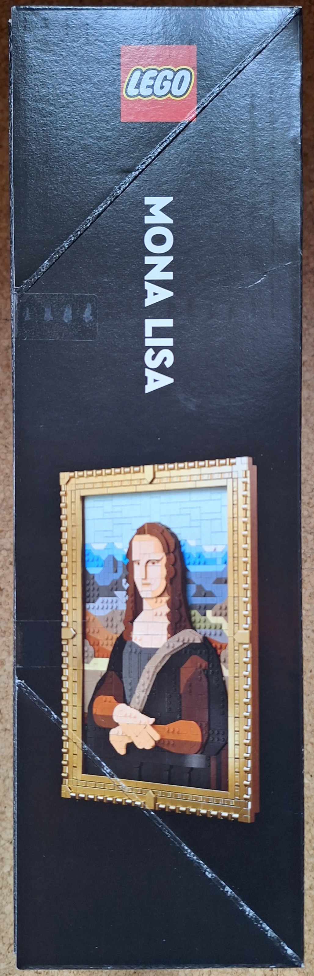 Mona Lisa