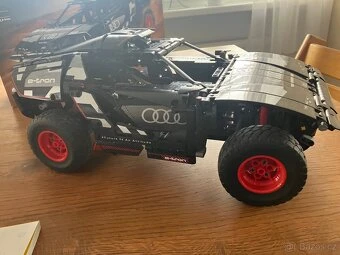 Audi RS Q e-tron