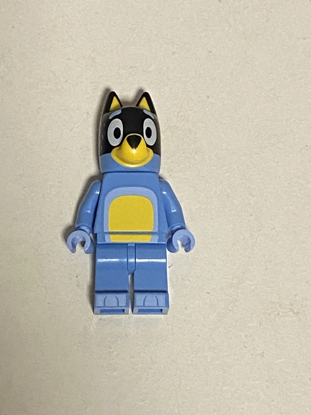 LEGO blu003 Bandit