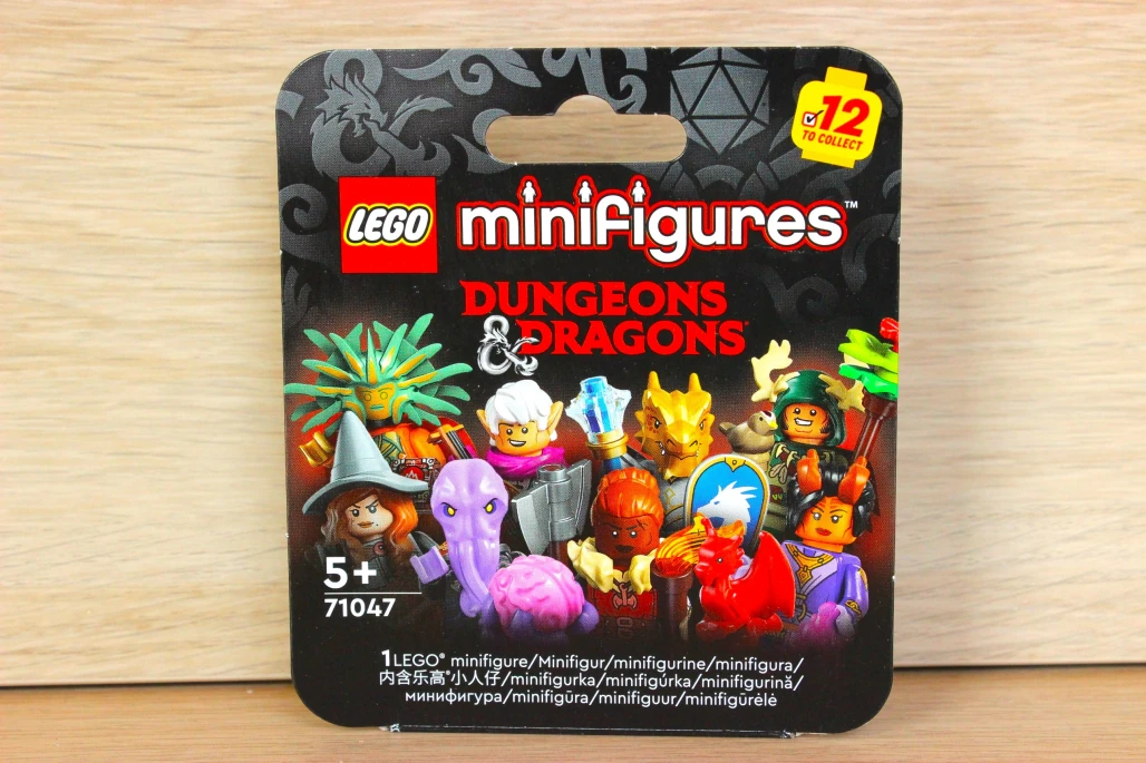 Dungeons & Dragons®