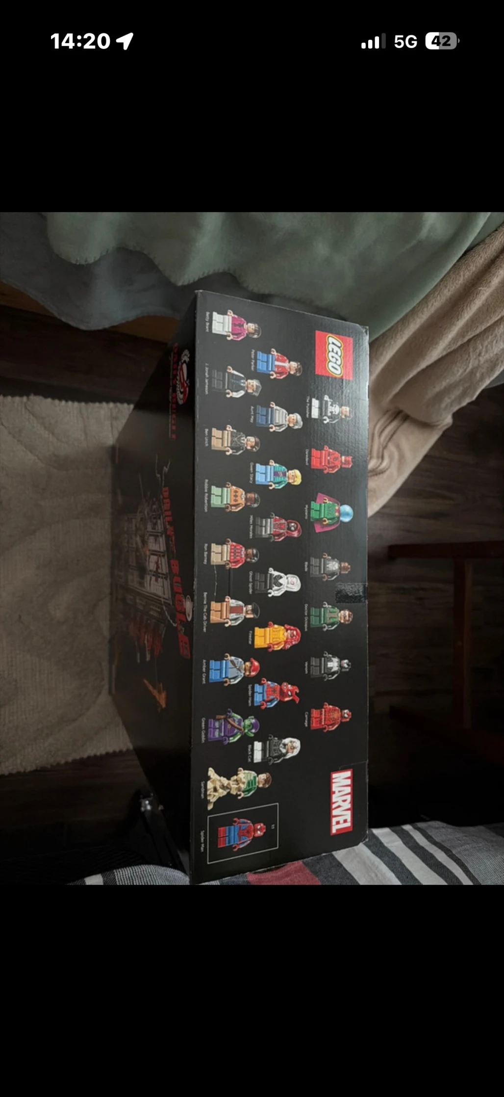 Redakce Daily Bugle