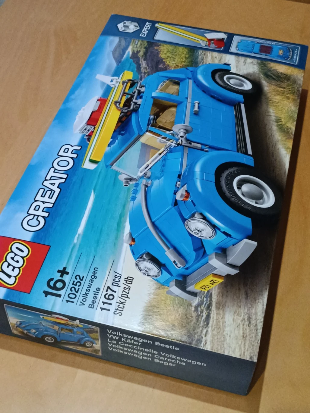 Volkswagen Brouk