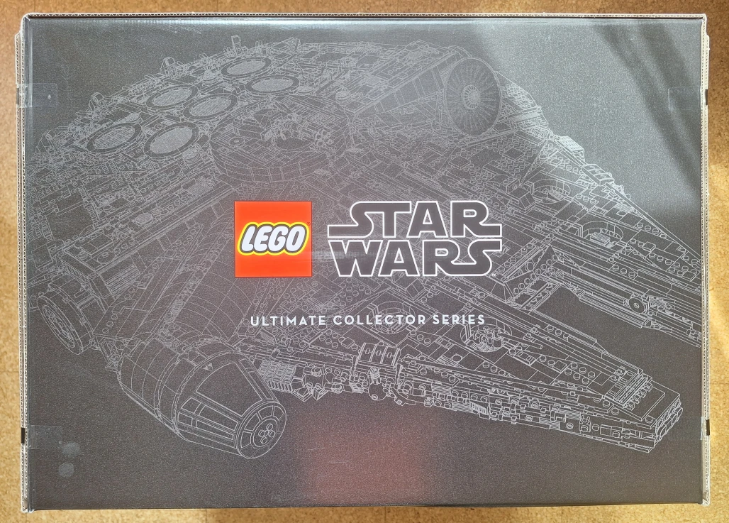 Millennium Falcon™